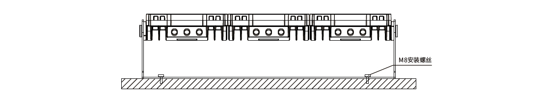LED方形投光灯生产厂家