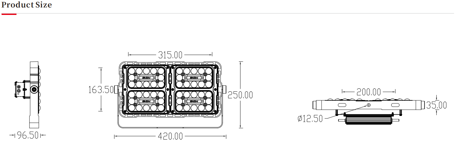 球场灯生产厂家，LED球场灯
