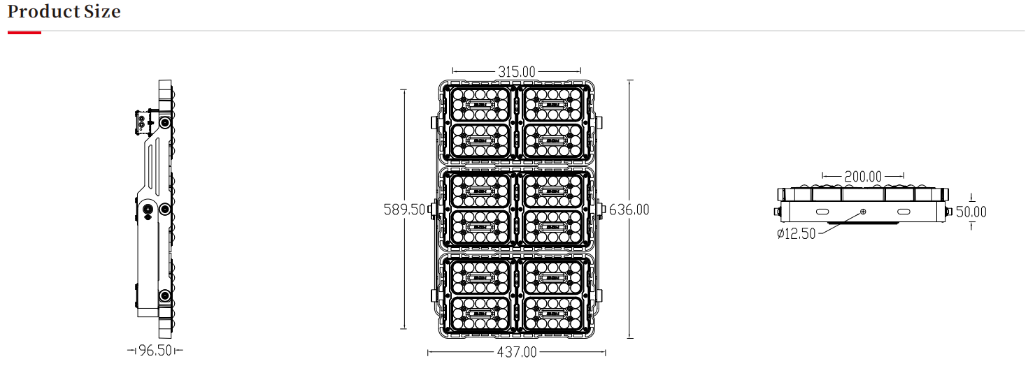 广州投光灯生产厂家，户外投光灯