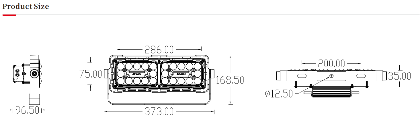 投光灯生产厂家，LED生产厂家