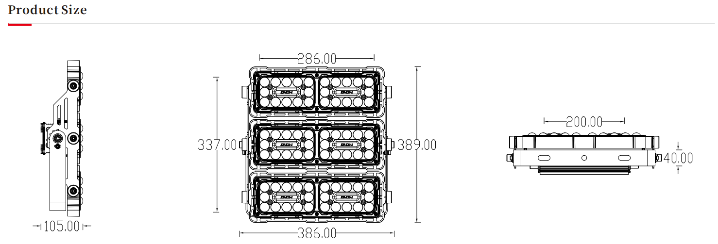 户外投光灯，户外路灯