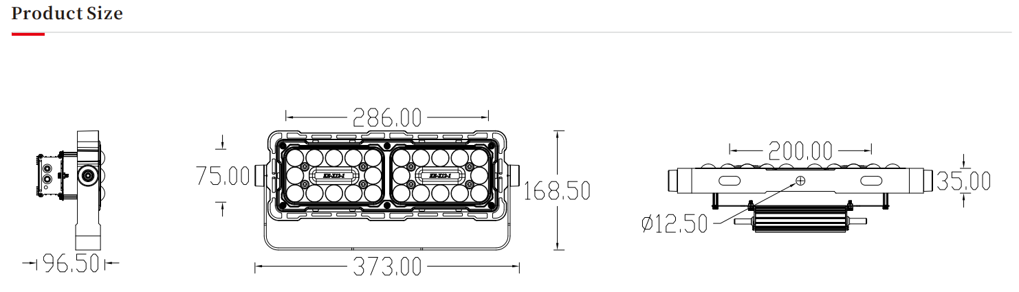 广州隧道灯生产厂家，广州LED隧道灯生产厂家