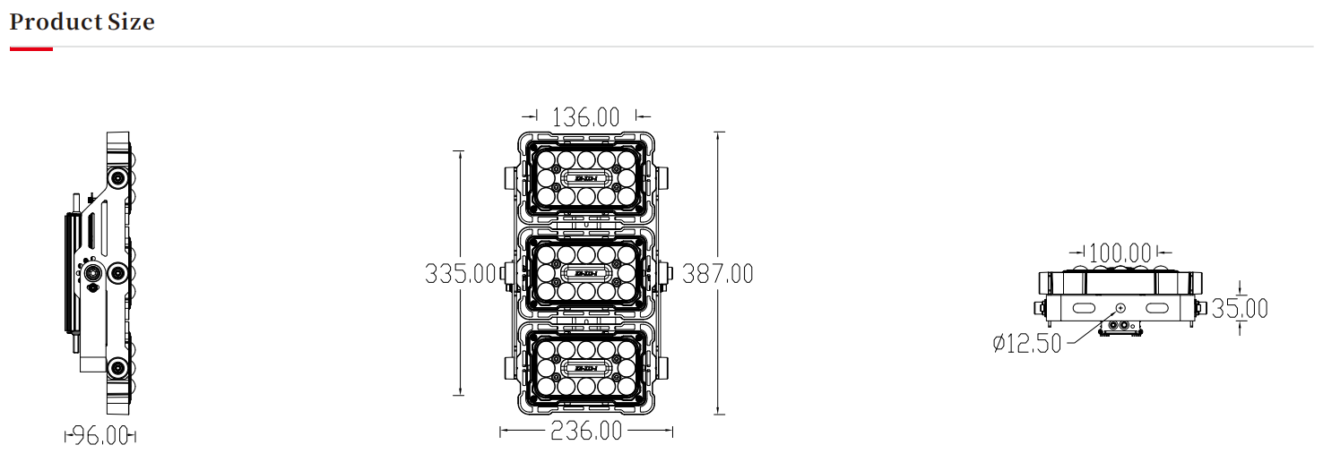 LED隧道灯，广州LED隧道灯生产厂家